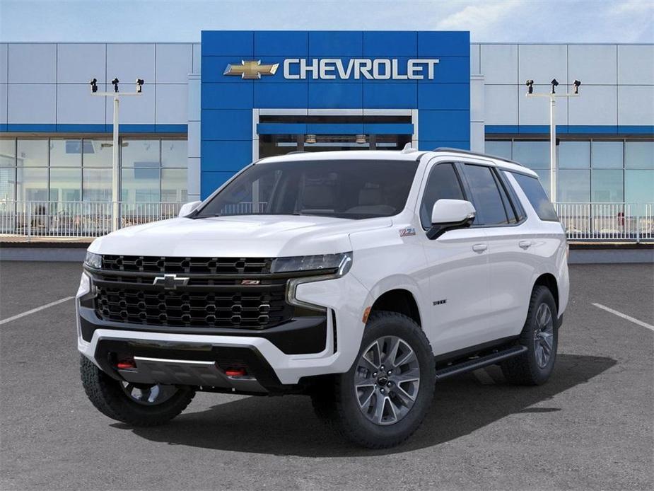 new 2024 Chevrolet Tahoe car