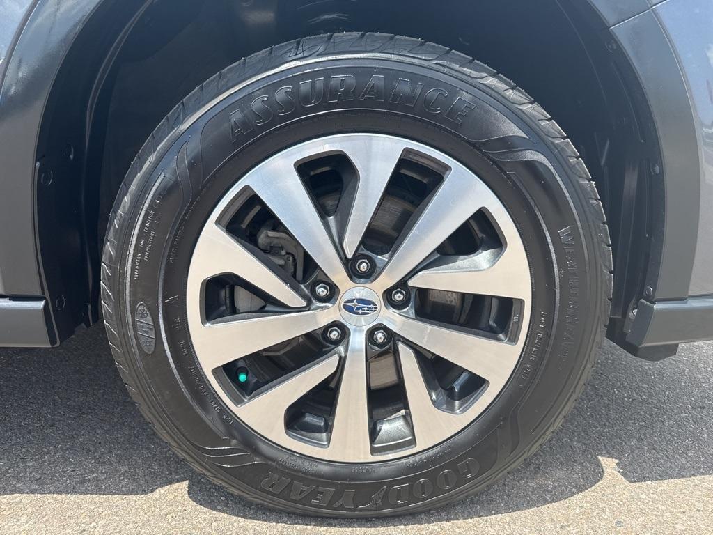 used 2022 Subaru Outback car, priced at $23,999