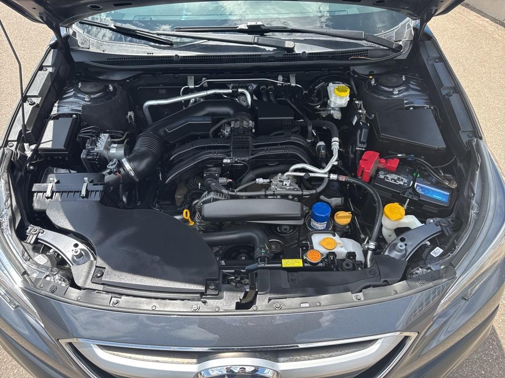 used 2022 Subaru Outback car, priced at $23,999