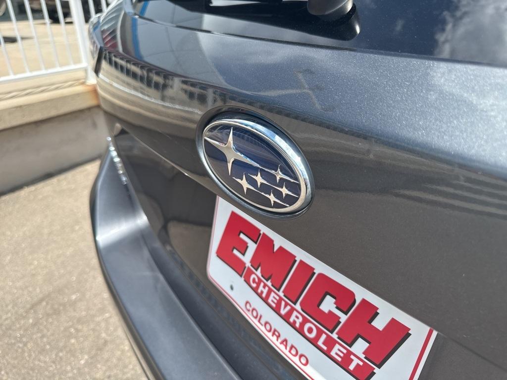 used 2022 Subaru Outback car, priced at $23,999