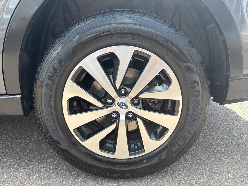 used 2022 Subaru Outback car, priced at $23,999