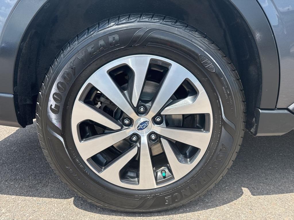used 2022 Subaru Outback car, priced at $23,999