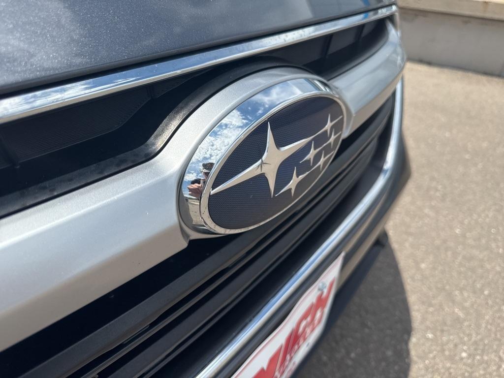 used 2022 Subaru Outback car, priced at $23,999