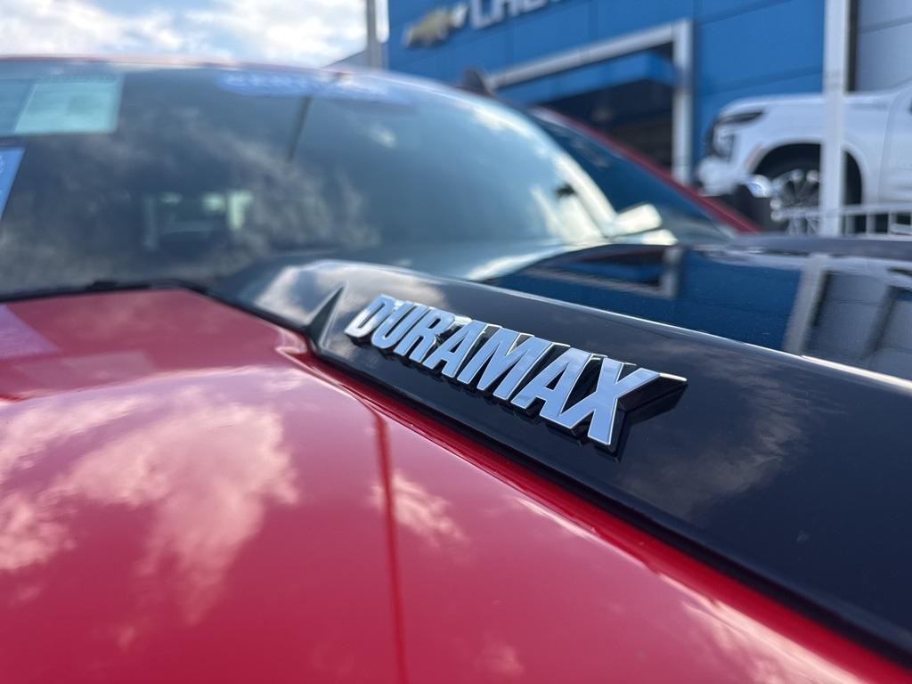 used 2024 Chevrolet Silverado 1500 car, priced at $63,799