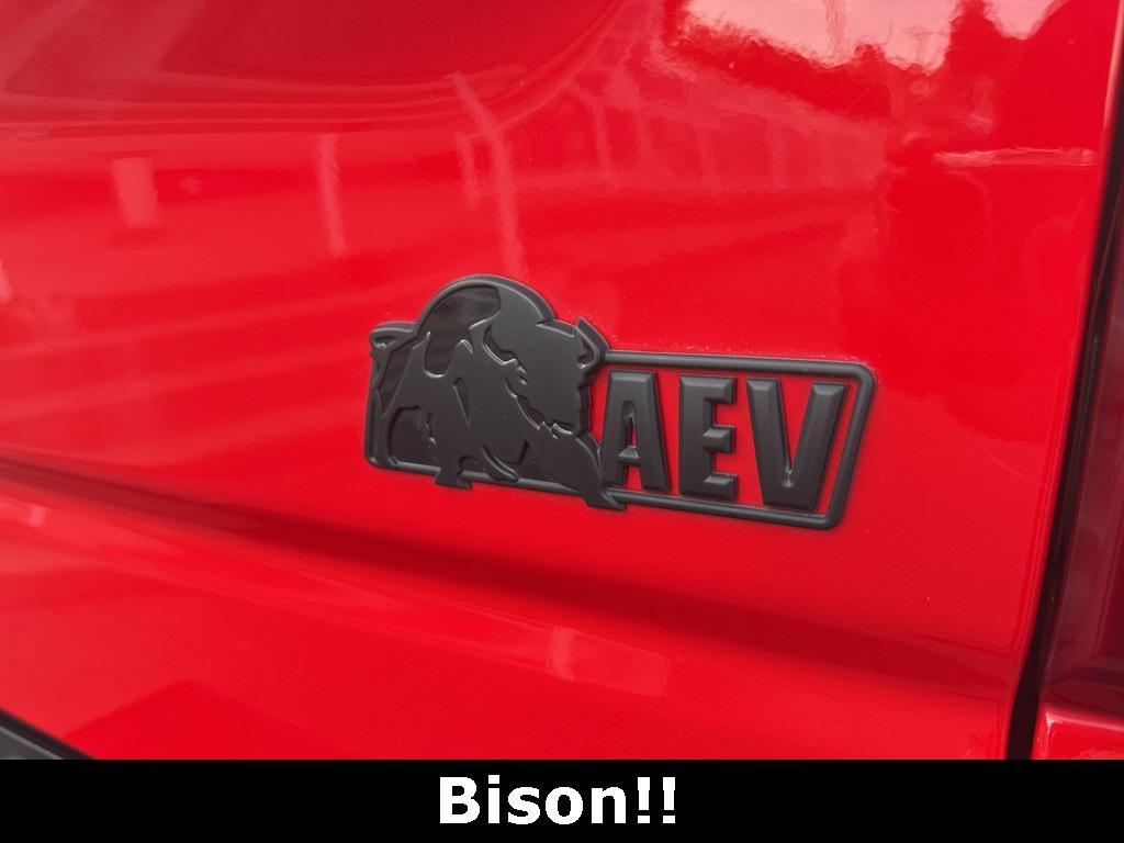 used 2024 Chevrolet Silverado 1500 car, priced at $63,799