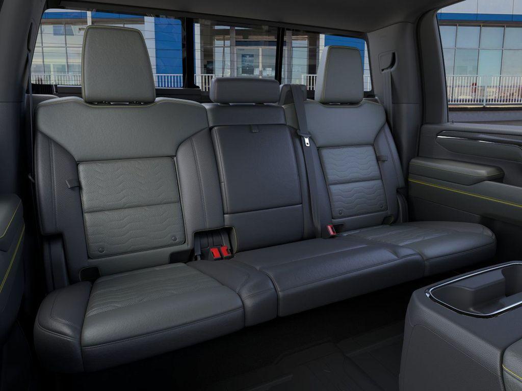 new 2026 Chevrolet Silverado 2500 car, priced at $84,923