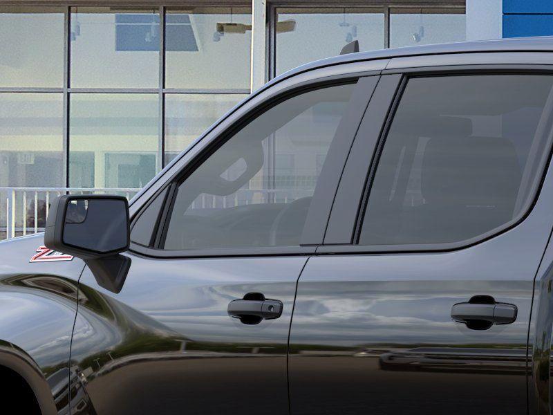 new 2026 Chevrolet Silverado 1500 car, priced at $54,154