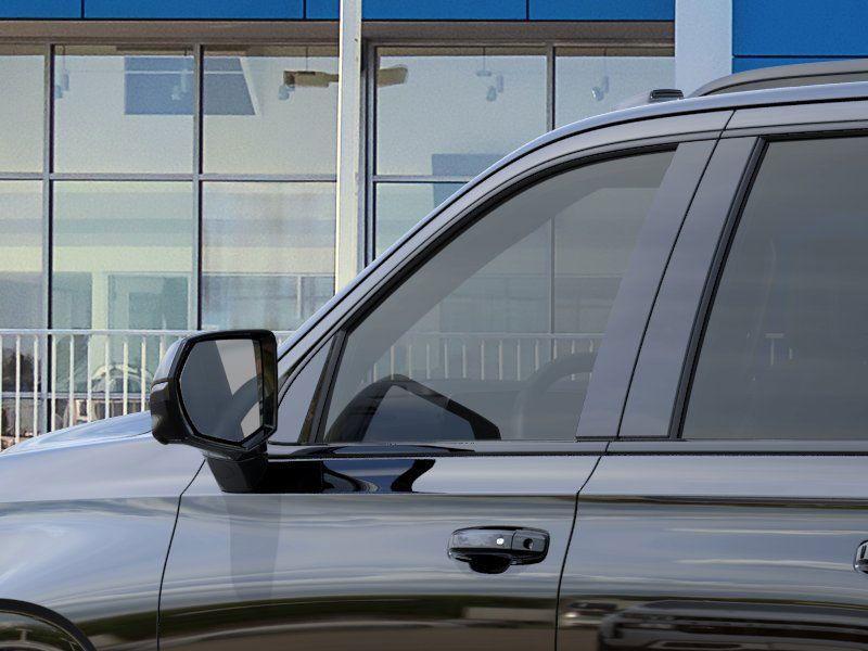new 2026 Chevrolet Suburban car, priced at $84,404
