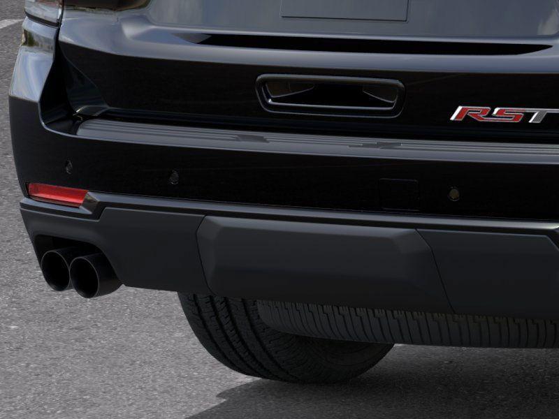 new 2026 Chevrolet Suburban car, priced at $84,404