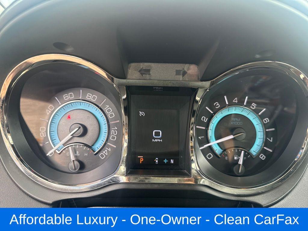 used 2011 Buick LaCrosse car, priced at $6,799