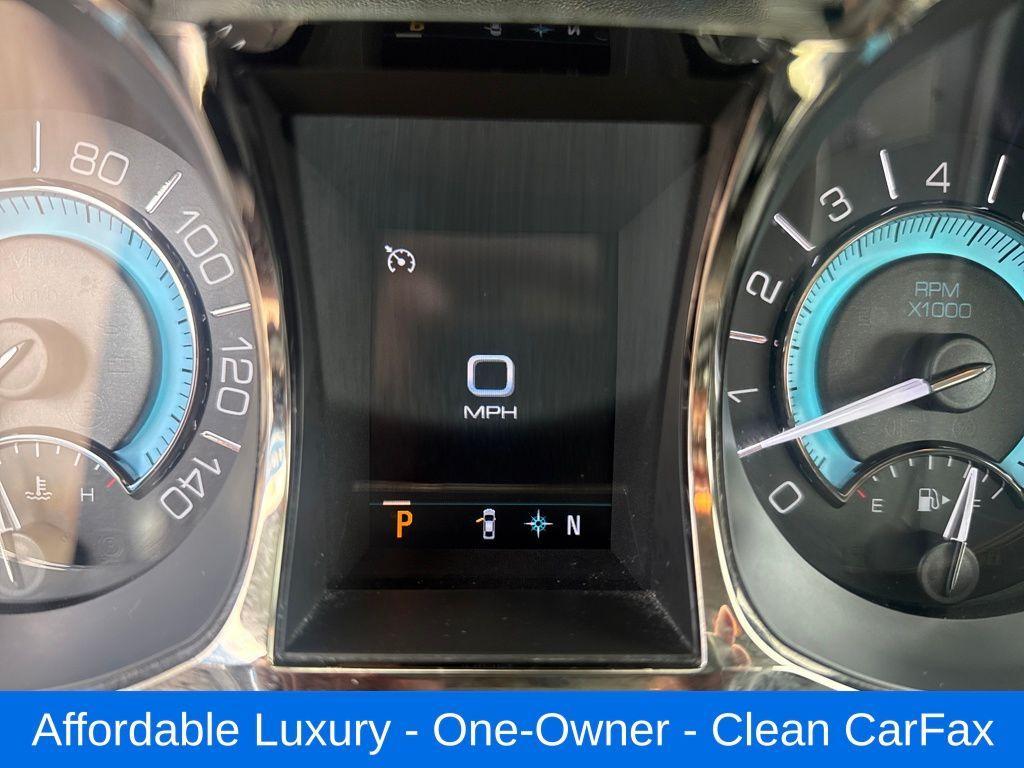 used 2011 Buick LaCrosse car, priced at $6,799