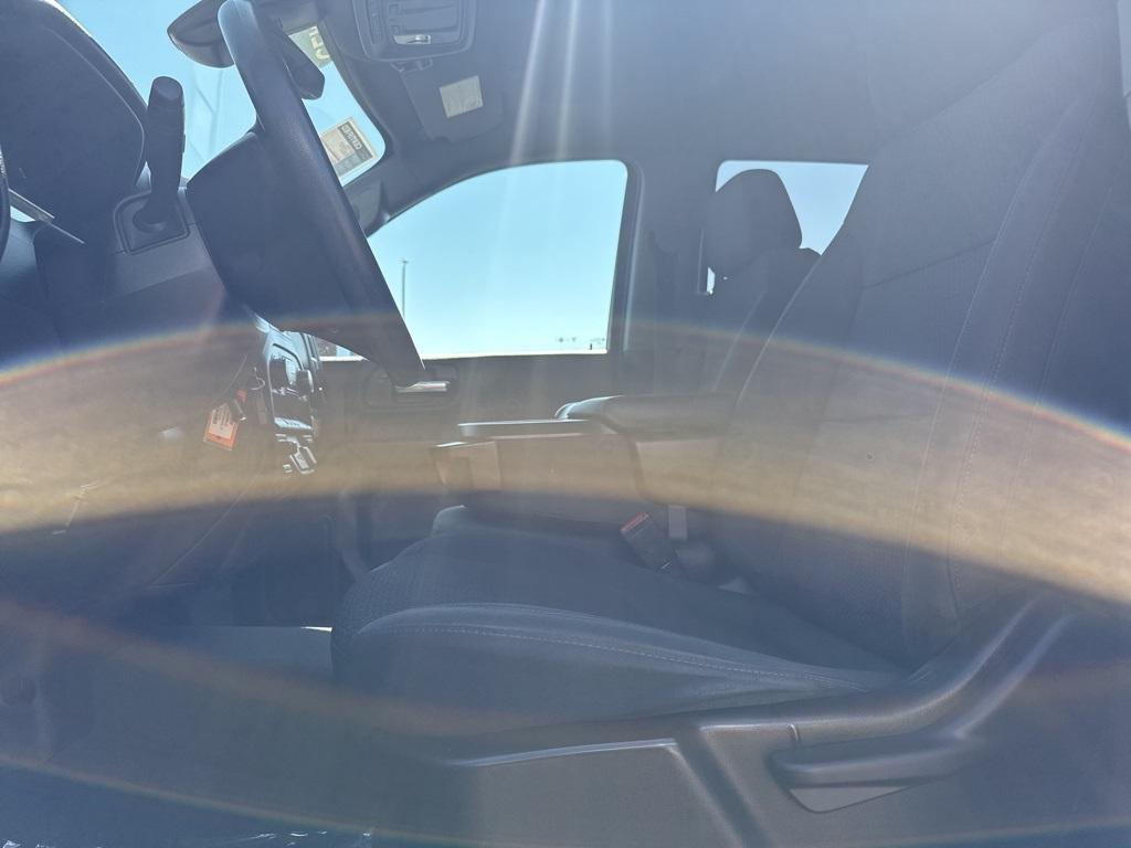 used 2022 Chevrolet Silverado 2500 car, priced at $45,999