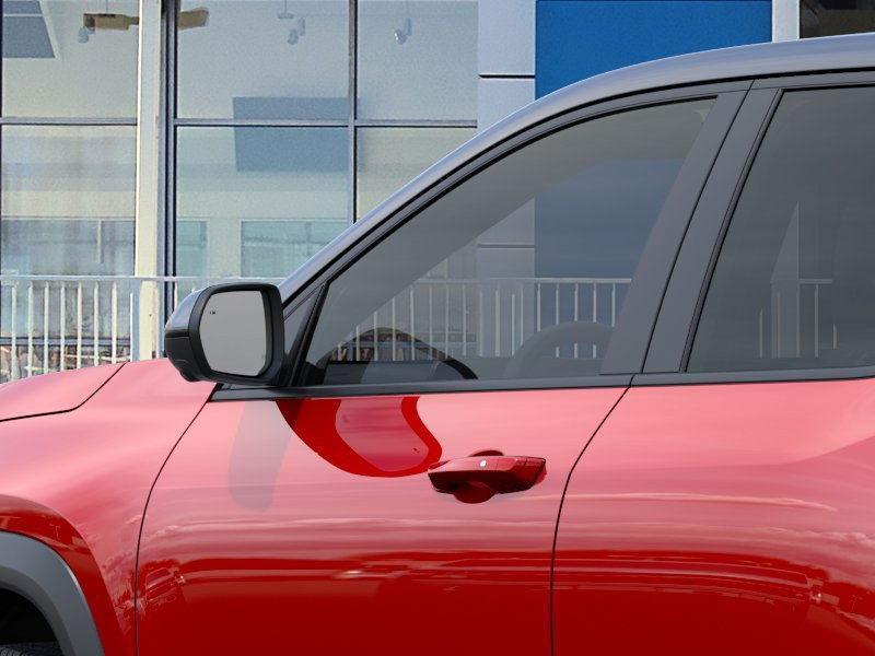 new 2026 Chevrolet Equinox car, priced at $35,255