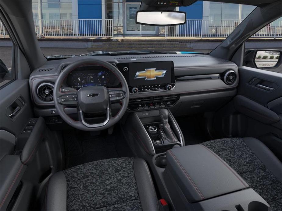 new 2024 Chevrolet Colorado car, priced at $46,984