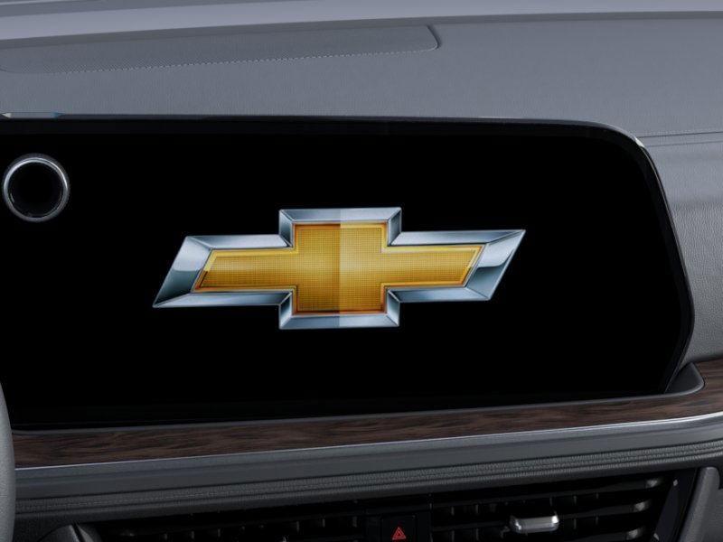 new 2025 Chevrolet Suburban car, priced at $86,604