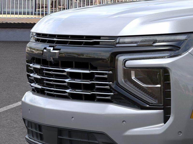 new 2026 Chevrolet Tahoe car, priced at $90,724