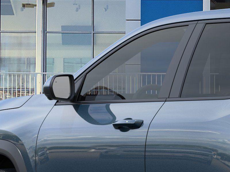 new 2026 Chevrolet Equinox car, priced at $31,892