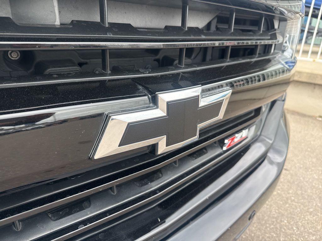 used 2017 Chevrolet Silverado 1500 car, priced at $29,699