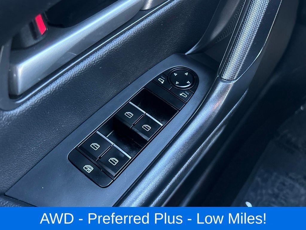 used 2023 Mazda CX-50 car, priced at $26,399