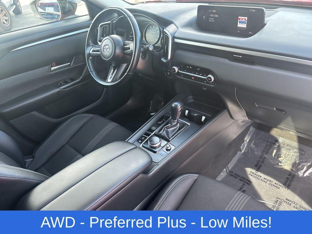 used 2023 Mazda CX-50 car, priced at $26,399