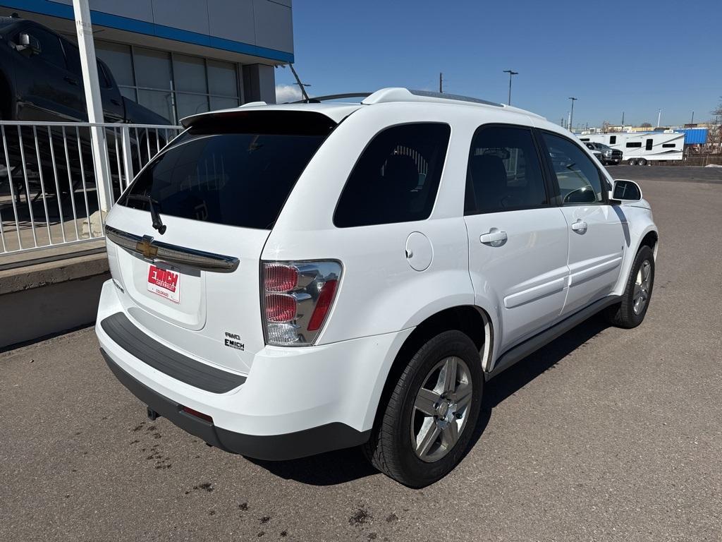 used 2007 Chevrolet Equinox car, priced at $7,999