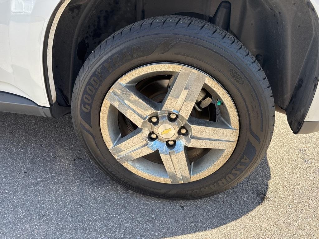 used 2007 Chevrolet Equinox car, priced at $7,999