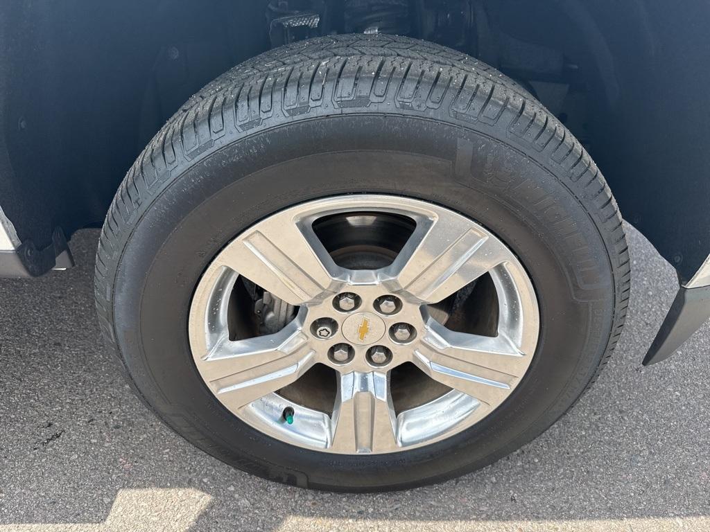 used 2019 Chevrolet Colorado car, priced at $27,999