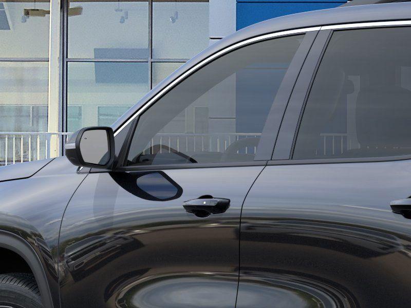 new 2026 Chevrolet Traverse car, priced at $51,796