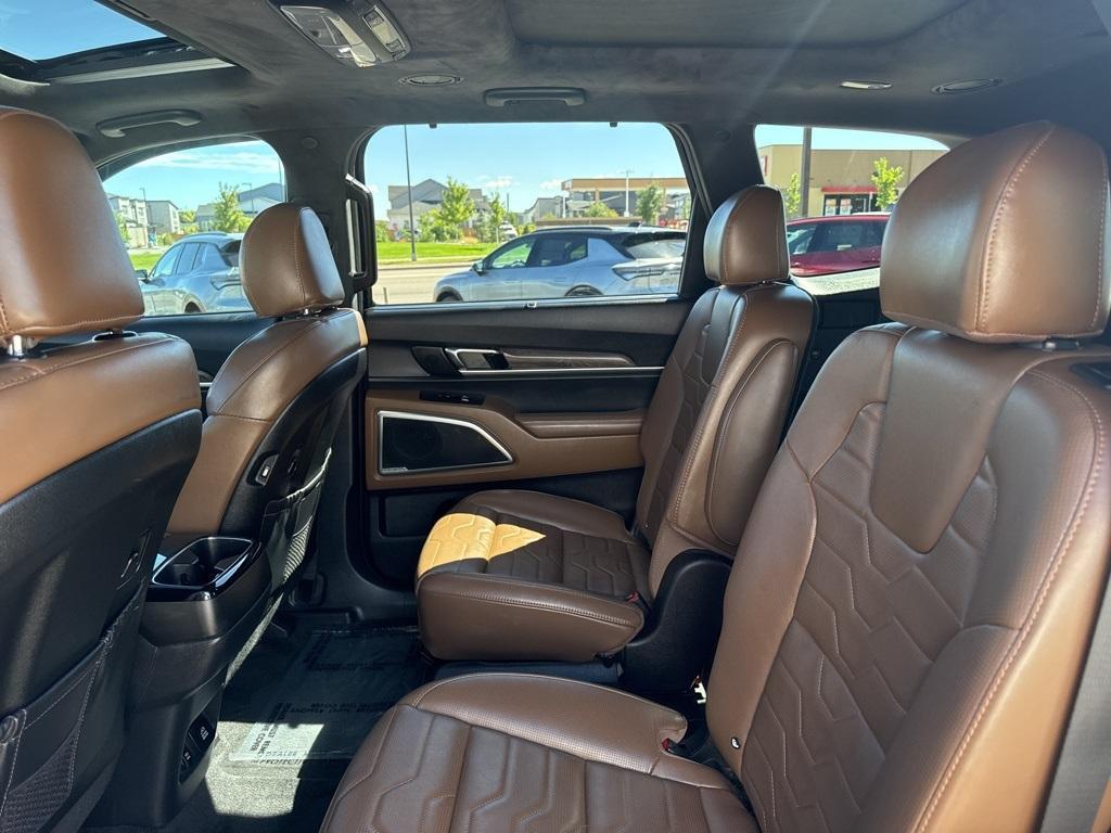 used 2020 Kia Telluride car, priced at $26,999