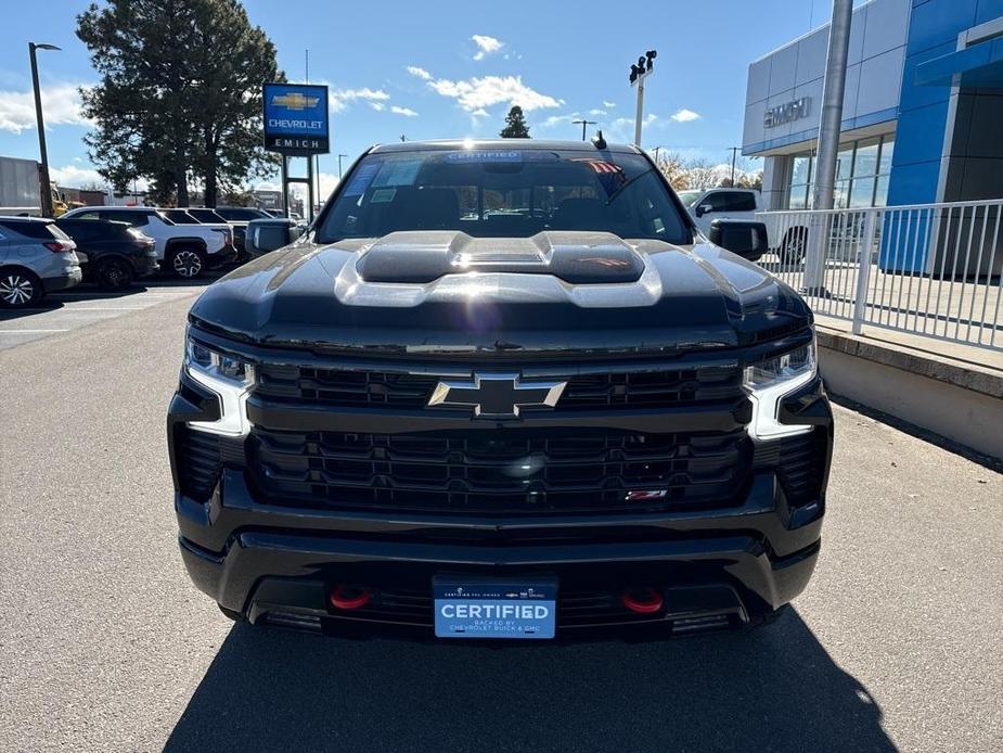 used 2022 Chevrolet Silverado 1500 car, priced at $50,699