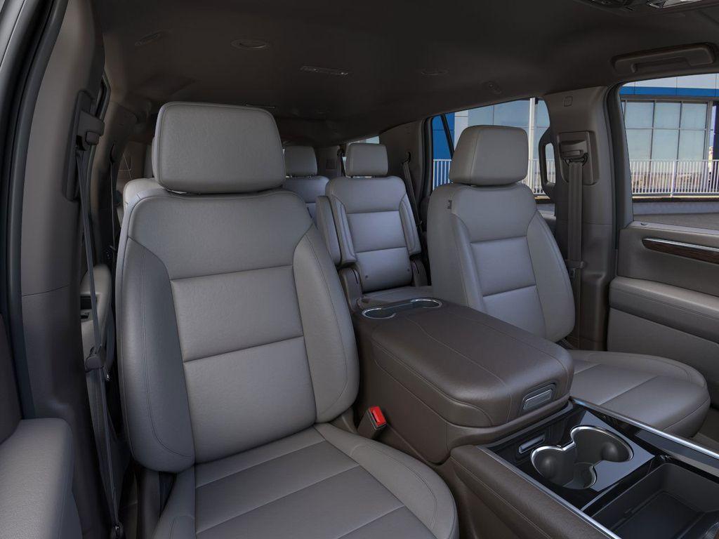 new 2026 Chevrolet Tahoe car, priced at $74,564