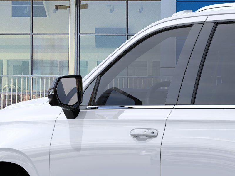 new 2026 Chevrolet Tahoe car, priced at $74,564