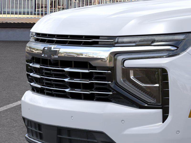 new 2026 Chevrolet Tahoe car, priced at $74,564