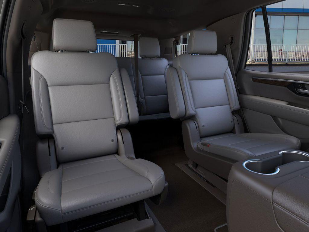 new 2026 Chevrolet Tahoe car, priced at $74,564