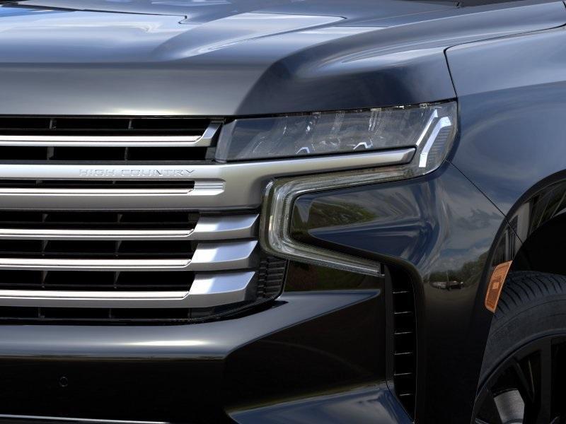 new 2024 Chevrolet Suburban car, priced at $88,415