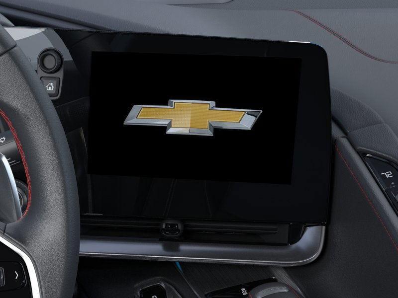 new 2025 Chevrolet Corvette car, priced at $68,980