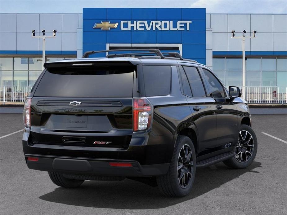 new 2024 Chevrolet Tahoe car, priced at $76,754