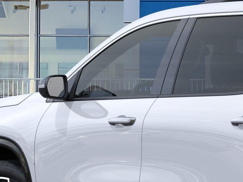 new 2026 Chevrolet Traverse car, priced at $59,202