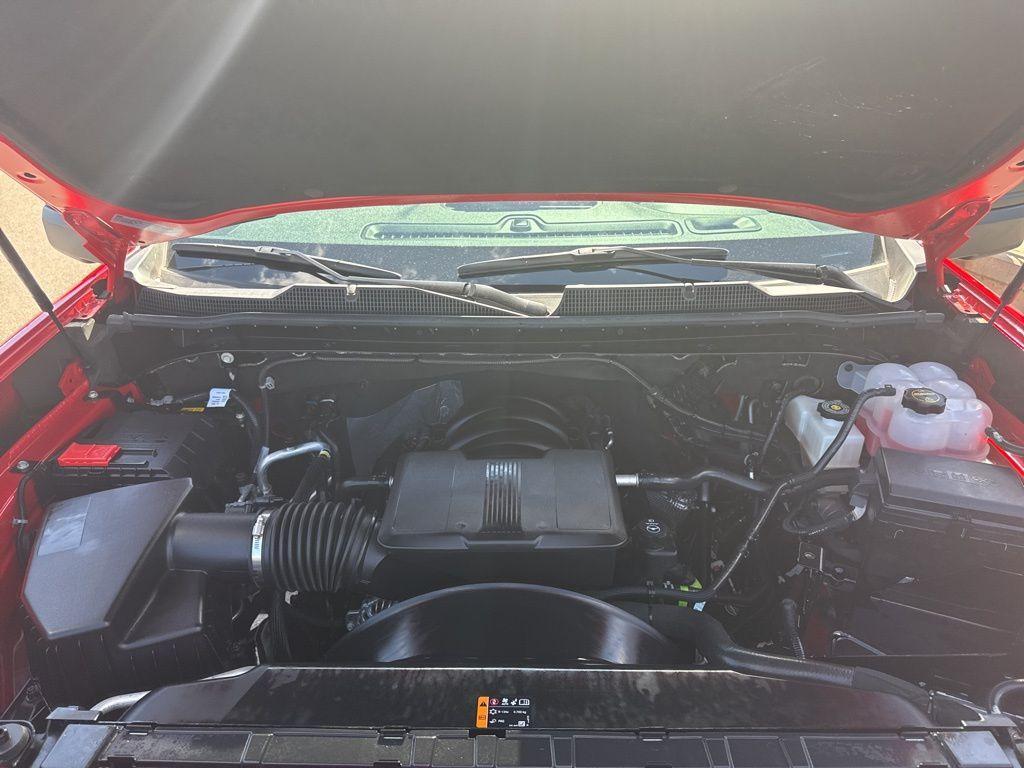 used 2024 Chevrolet Silverado 3500 car, priced at $52,999