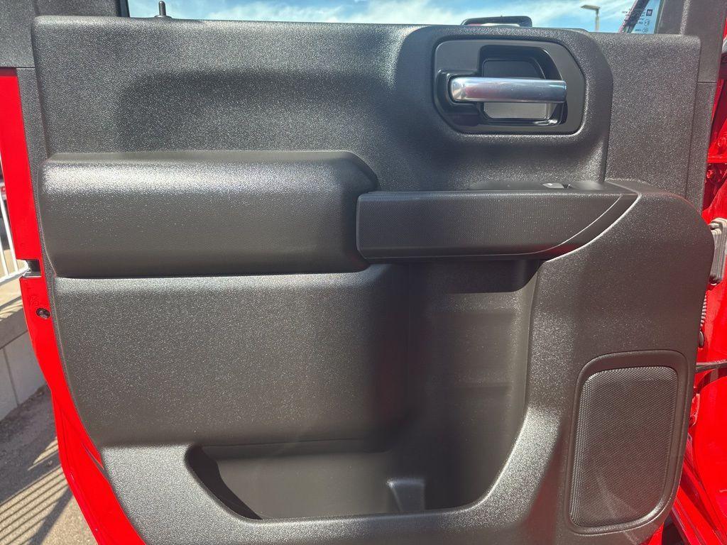 used 2024 Chevrolet Silverado 3500 car, priced at $52,999