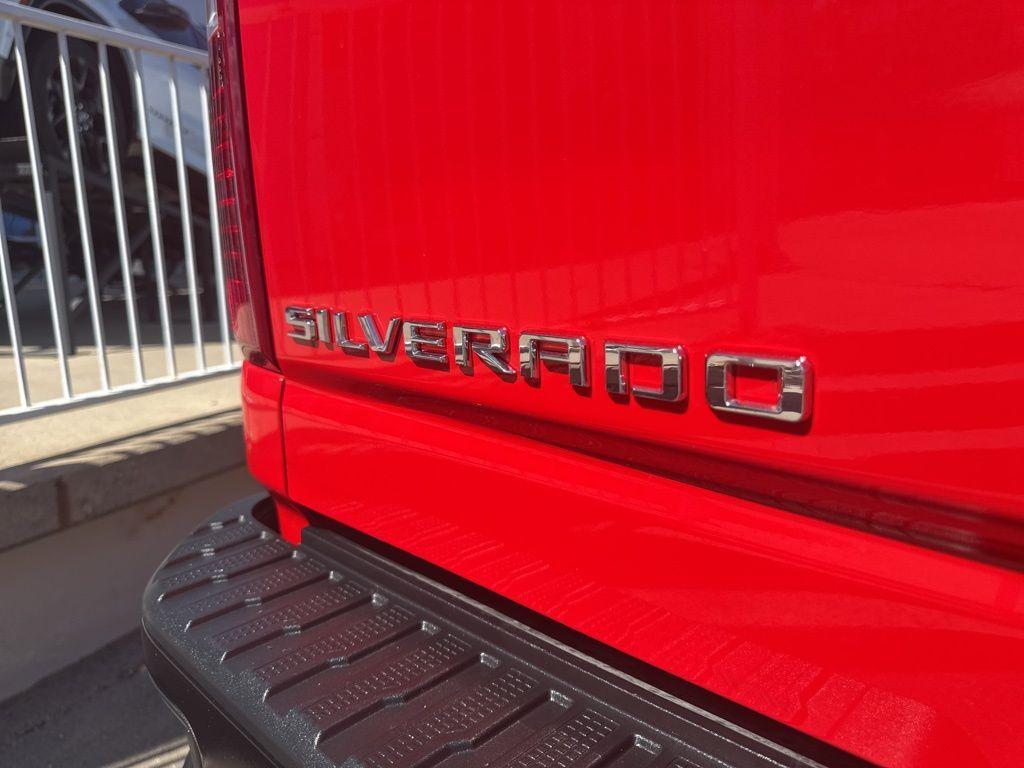 used 2024 Chevrolet Silverado 3500 car, priced at $52,999