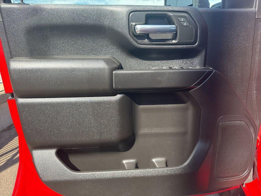 used 2024 Chevrolet Silverado 3500 car, priced at $52,999