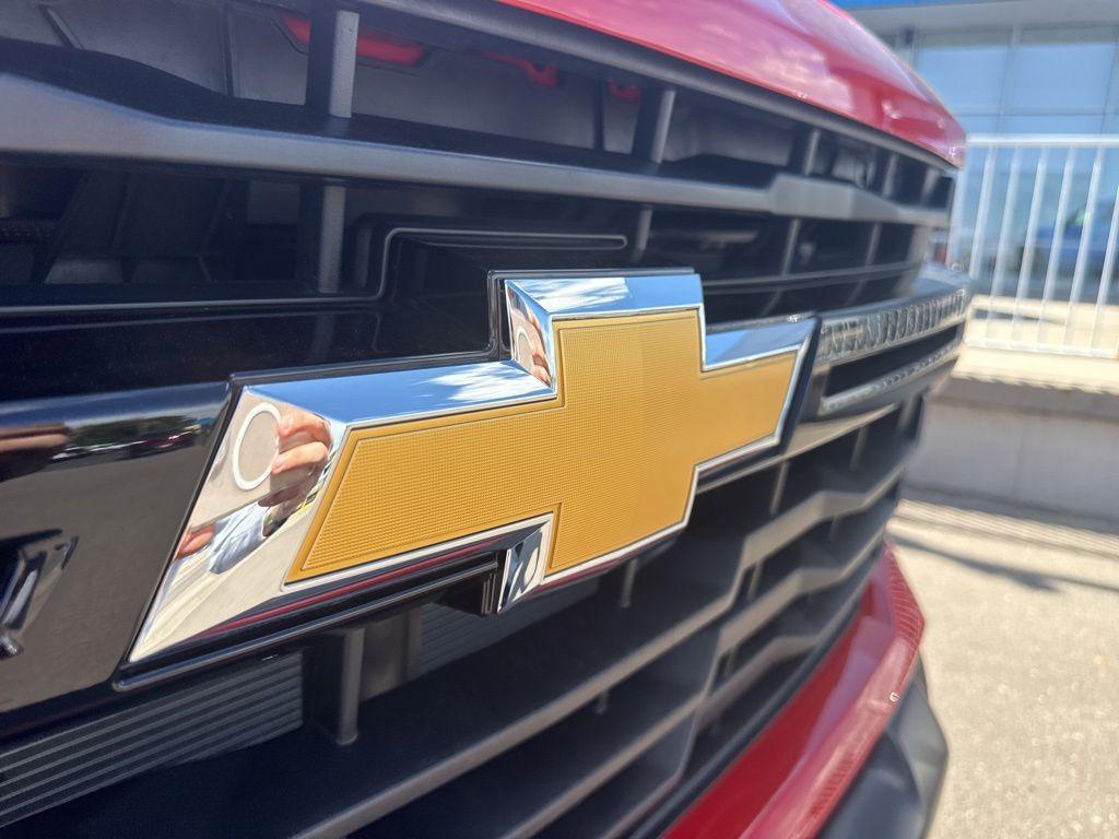 used 2024 Chevrolet Silverado 3500 car, priced at $52,999