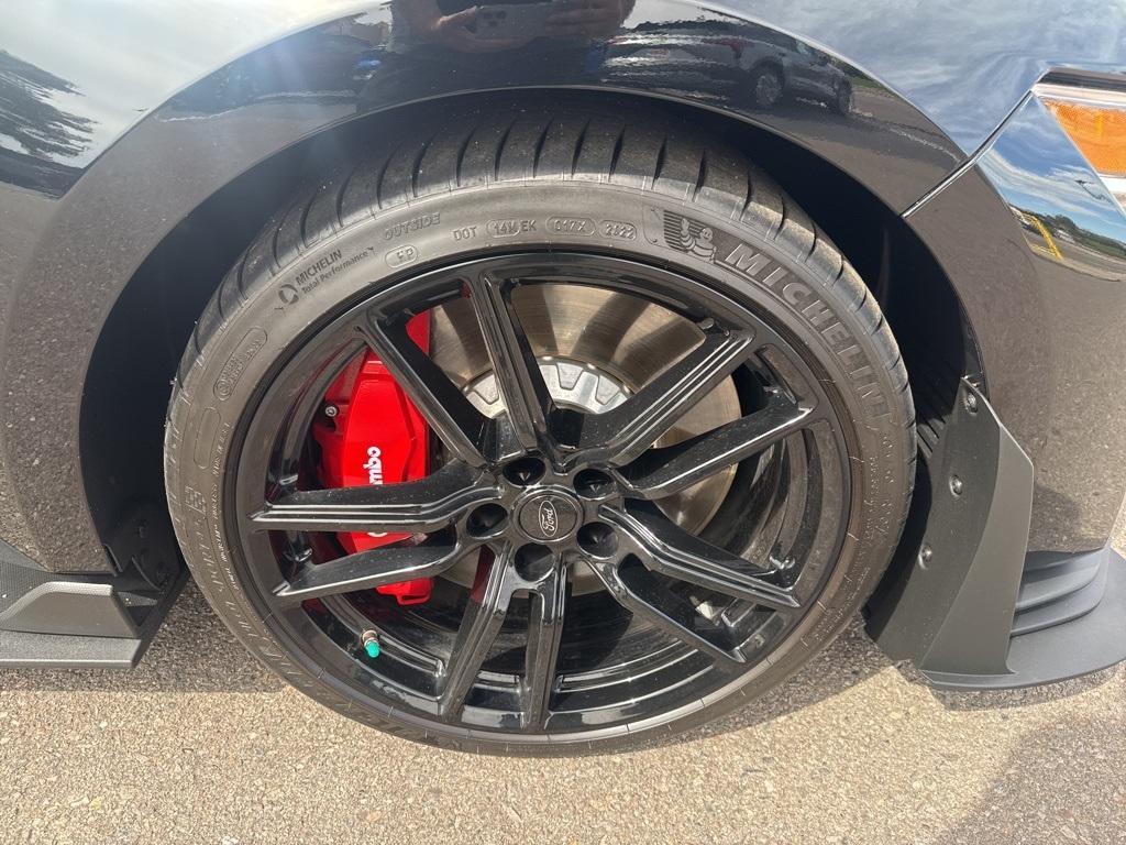 used 2022 Ford Shelby GT500 car, priced at $85,999
