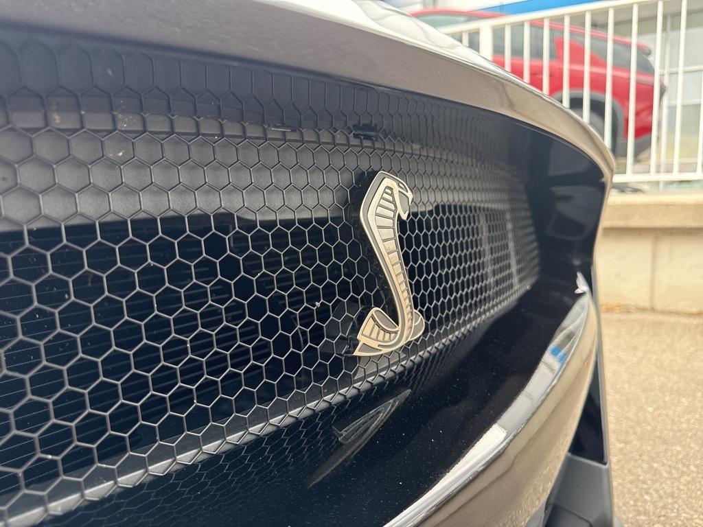 used 2022 Ford Shelby GT500 car, priced at $90,999
