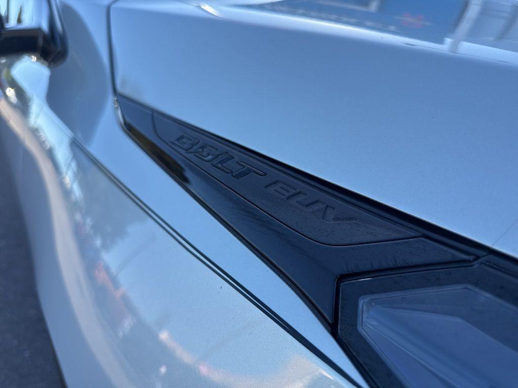 used 2022 Chevrolet Bolt EUV car, priced at $17,799
