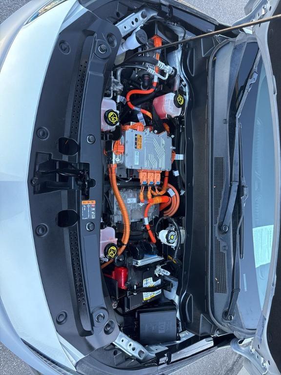 used 2022 Chevrolet Bolt EUV car, priced at $17,799