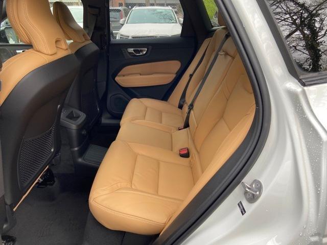 new 2025 Volvo XC60 Plug-In Hybrid car, priced at $70,695