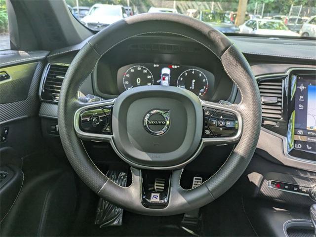used 2019 Volvo XC90 car, priced at $32,041