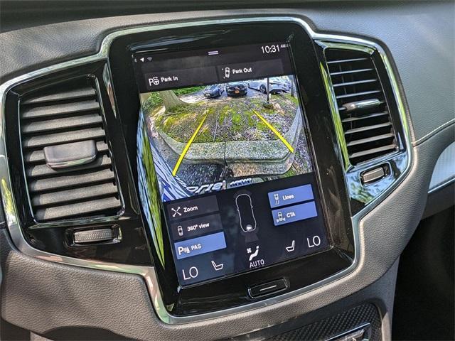 used 2019 Volvo XC90 car, priced at $32,041